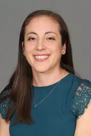Monica Garza