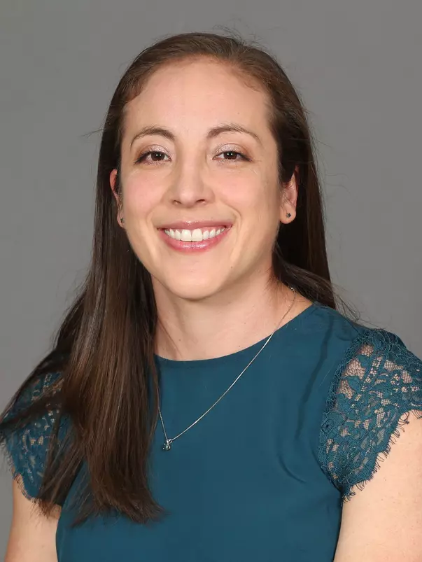 Monica Garza Head Shot