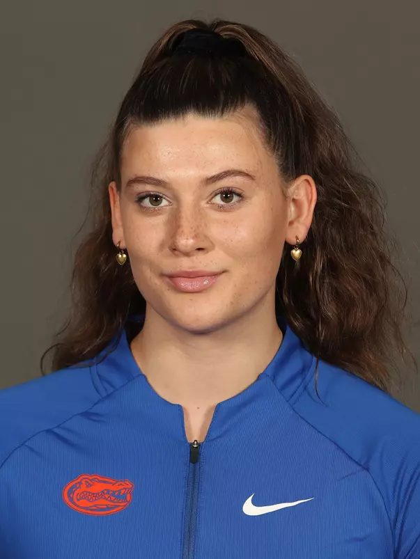 Alida Van Daalen Head Shot