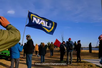 Parker Valby NCAA runner up recap