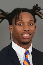 Caleb Douglas