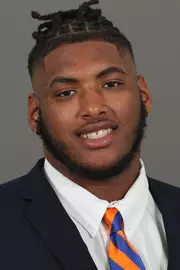 Chris McClellan