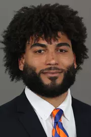 Dante Zanders