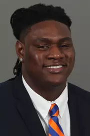 Jalen Farmer