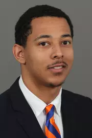 Jalen Kimber