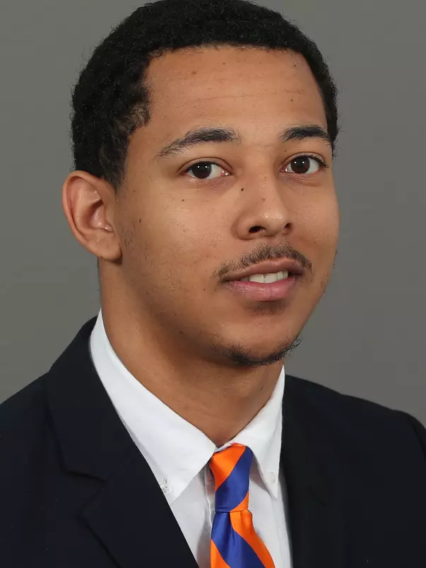 Jalen Kimber