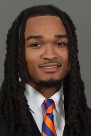 Jadyon Hill