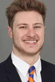 Jonathan Odom