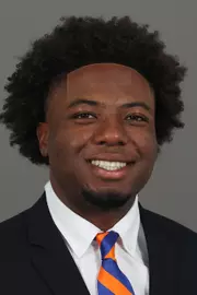 Miguel Mitchell