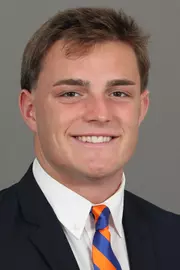 Parker Leise