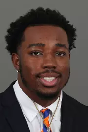 Scooby Williams