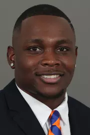 Teardja Mitchell