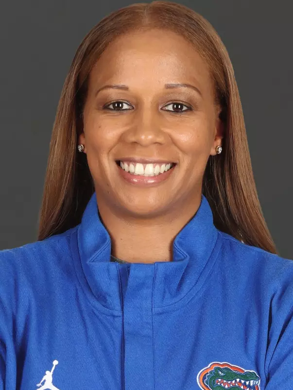 Tamisha Augustin Head Shot