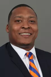 Darnell Stapleton