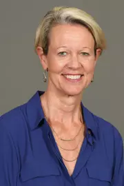 Mary Wise