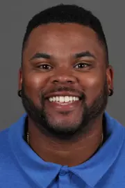 Tyler Henderson