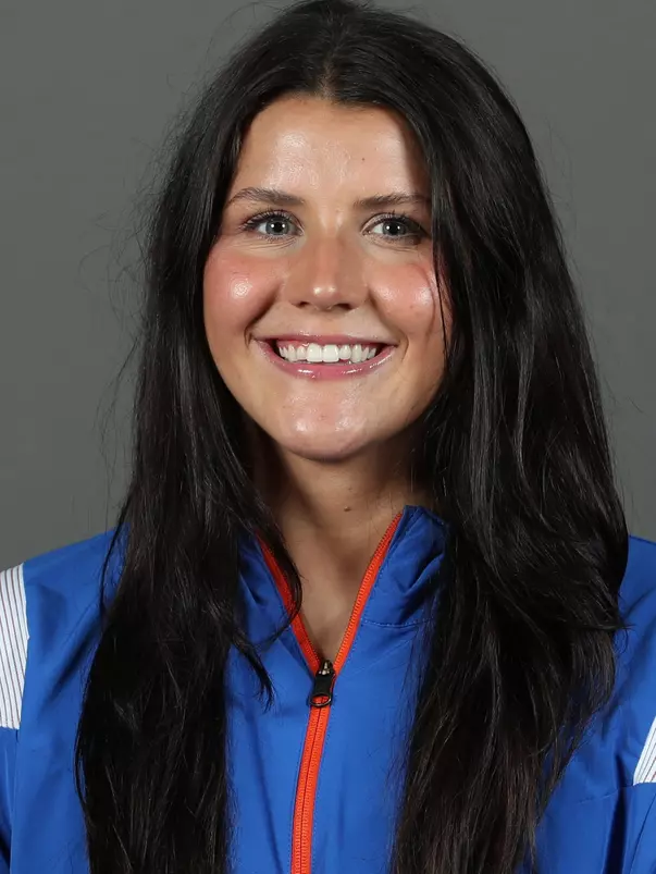 Anna Dixon - Volleyball - Wednesday, July 26, 2023 at Ben Hill Griffin Stadium in Gainesville, Fla. / UAA Communications photo