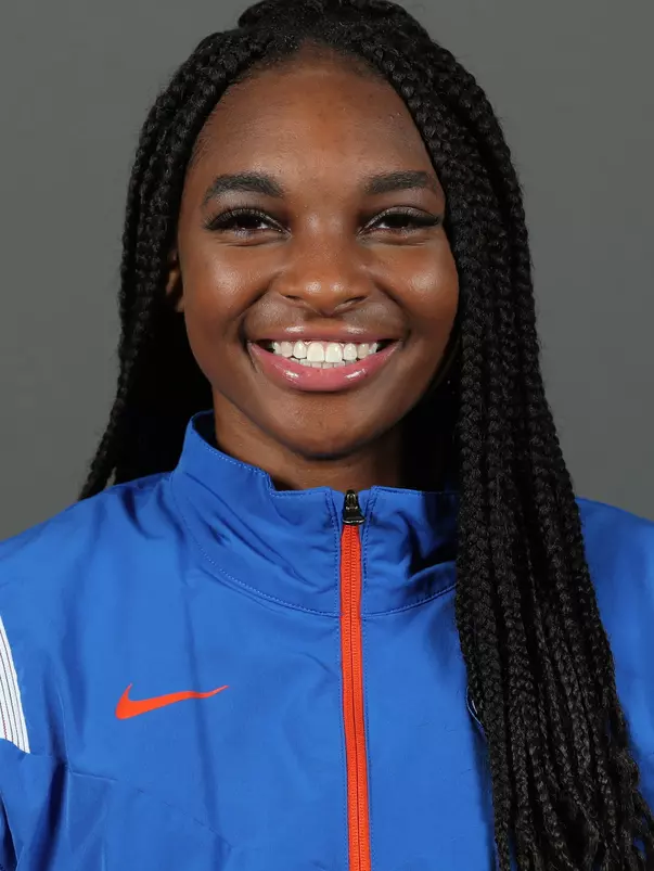 Gabrielle Essix - Volleyball - Wednesday, July 26, 2023 at Ben Hill Griffin Stadium in Gainesville, Fla. / UAA Communications photo