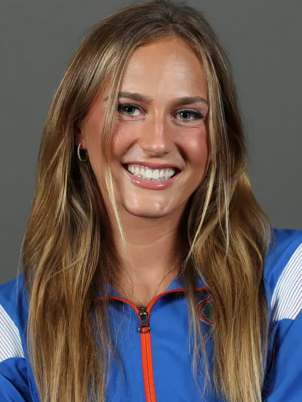AC Fitzpatrick - Volleyball - Wednesday, July 26, 2023 at Ben Hill Griffin Stadium in Gainesville, Fla. / UAA Communications photo