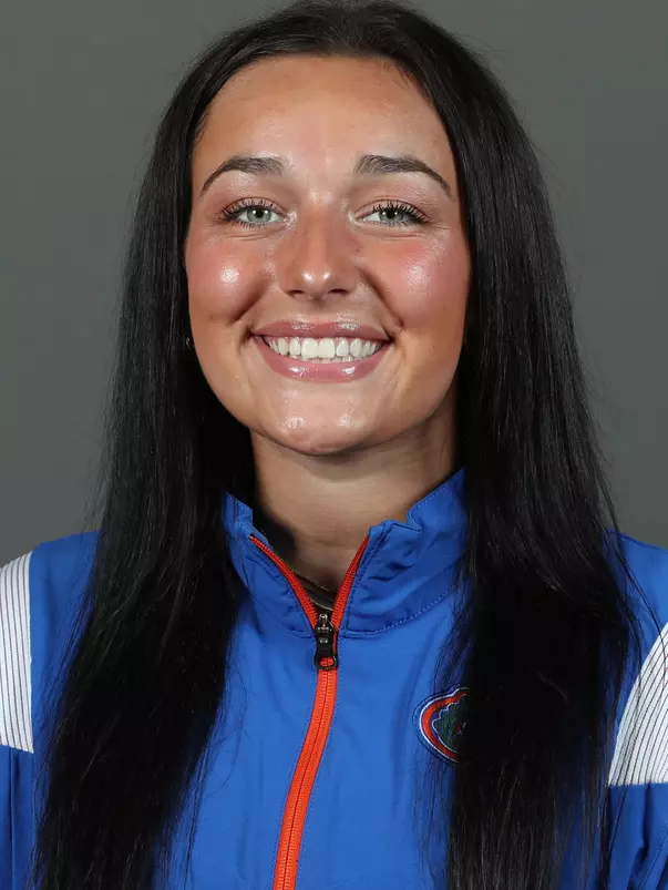Emerson Hoyle - Volleyball - Wednesday, July 26, 2023 at Ben Hill Griffin Stadium in Gainesville, Fla. / UAA Communications photo