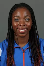 Nnedi Okammor - Volleyball - Wednesday, July 26, 2023 at Ben Hill Griffin Stadium in Gainesville, Fla. / UAA Communications photo