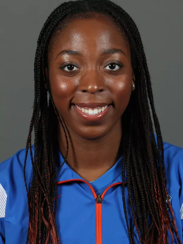 Nnedi Okammor  - Volleyball - Wednesday, July 26, 2023 at Ben Hill Griffin Stadium in Gainesville, Fla. / UAA Communications photo