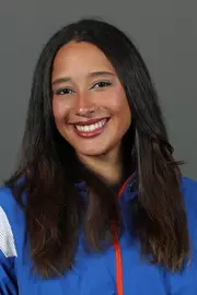 Sofia Victoria - Volleyball - Wednesday, July 26, 2023 at Ben Hill Griffin Stadium in Gainesville, Fla. / UAA Communications photo