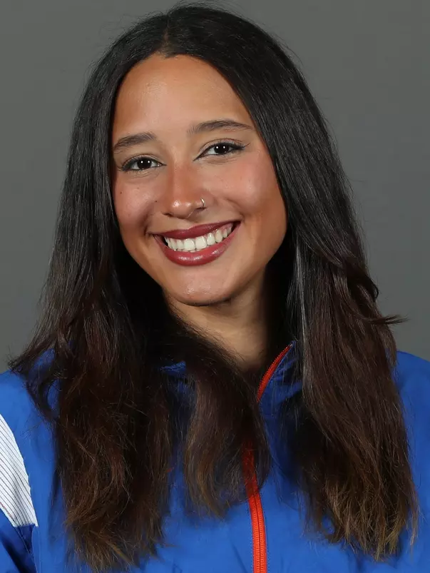 Sofia Victoria - Volleyball - Wednesday, July 26, 2023 at Ben Hill Griffin Stadium in Gainesville, Fla. / UAA Communications photo