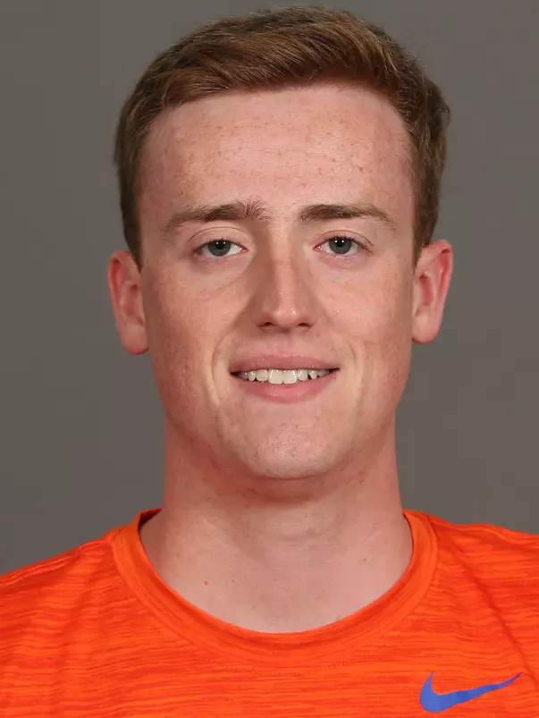 Brandon Liss - Florida soccer assistant performance analyst (2022 & 23)