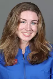 Olivia Jones