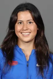 Lucinda Rourke