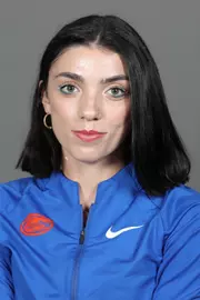 Vasileia Spyrou