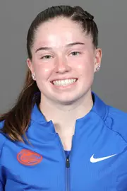 Haley Thornton