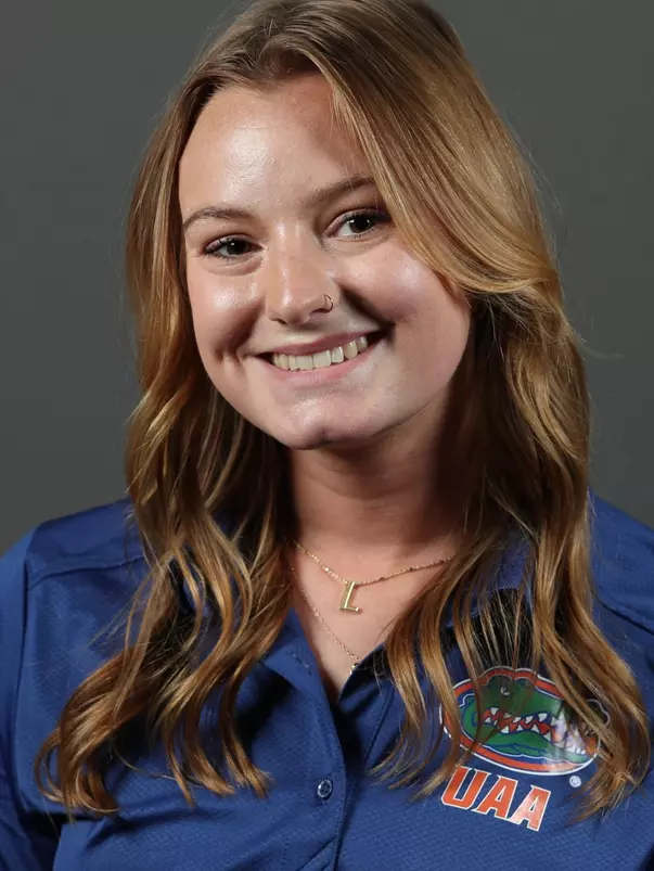 Lindsey McIlwain Head Shot