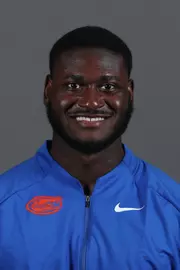 Calvin Bostic