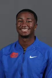Malcolm Clemons