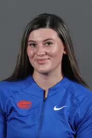 Alida van Daalen