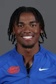 Caleb Foster