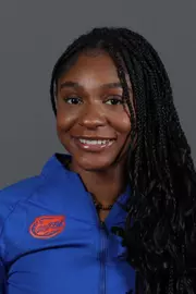 Jayla Hollis