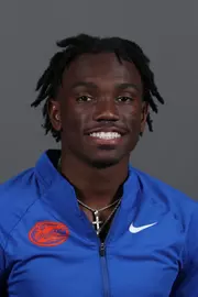 MJ Holloway