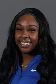 Jasmine Montgomery