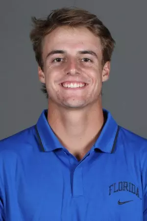 Nate Bonetto head shot