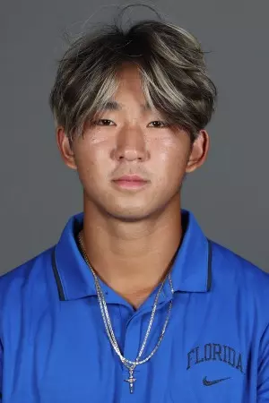 Jeremy Jin head shot