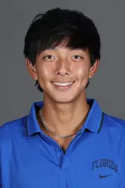 Aidan Kim head shot