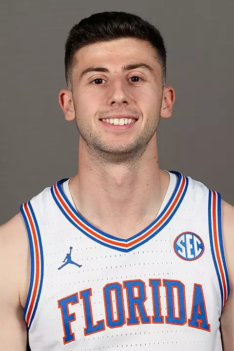 Alex Klatsky Head Shot