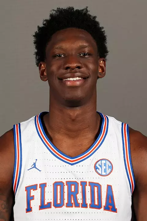 Tyrese Samuel Head Shot