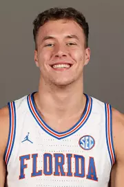 Aleks Szymczyk Head Shot