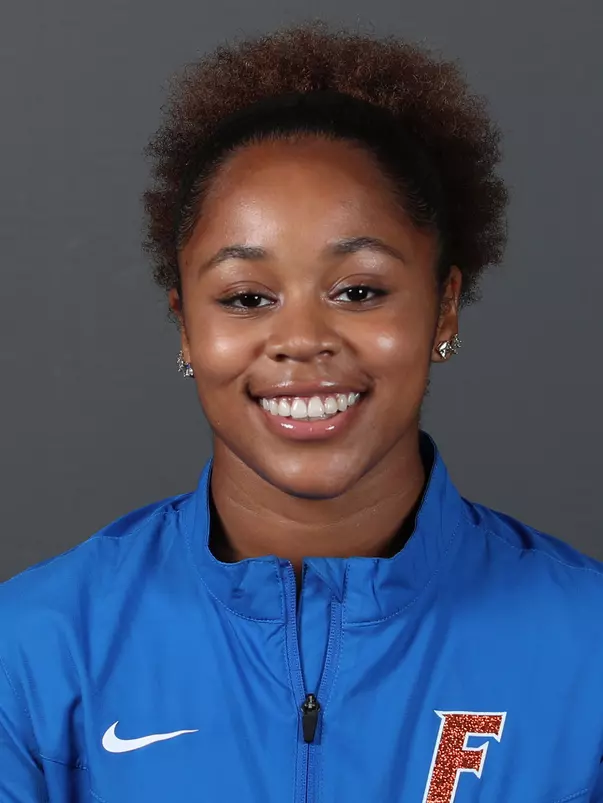 Sloane Blakely - Florida gymnastics 230907