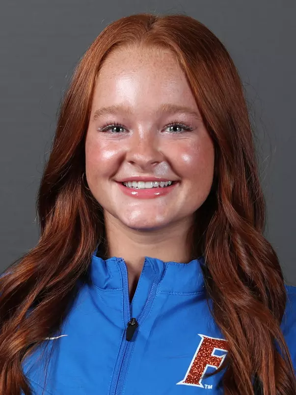 Kaylee Bluffstone - Florida gymnastics 230907