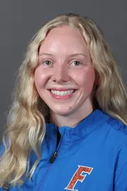 Chloi Clark - Florida gymnastics 230907